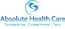 Absolute Health Care logo